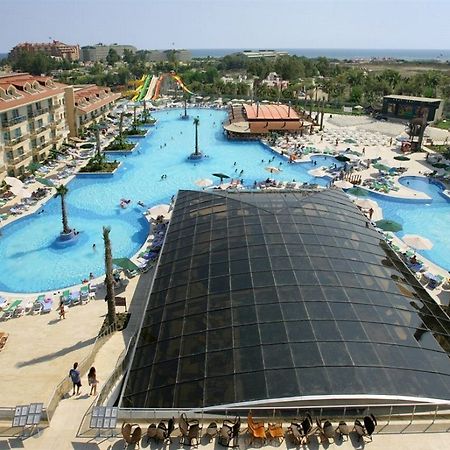 Golden Imperial Resort Hotel Colakli エクステリア 写真