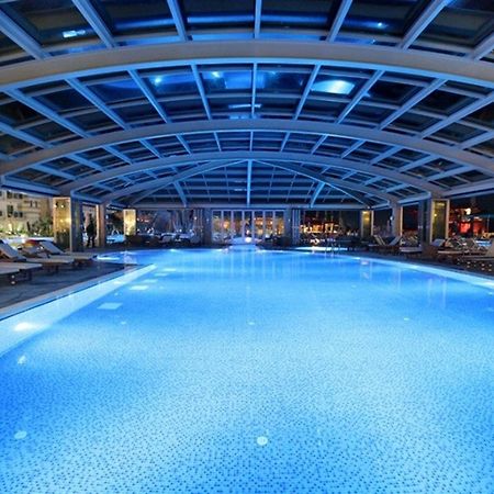 Golden Imperial Resort Hotel Colakli エクステリア 写真