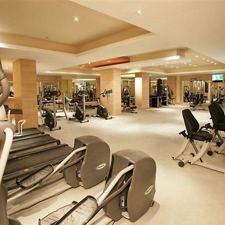 Golden Imperial Resort Hotel Colakli エクステリア 写真
