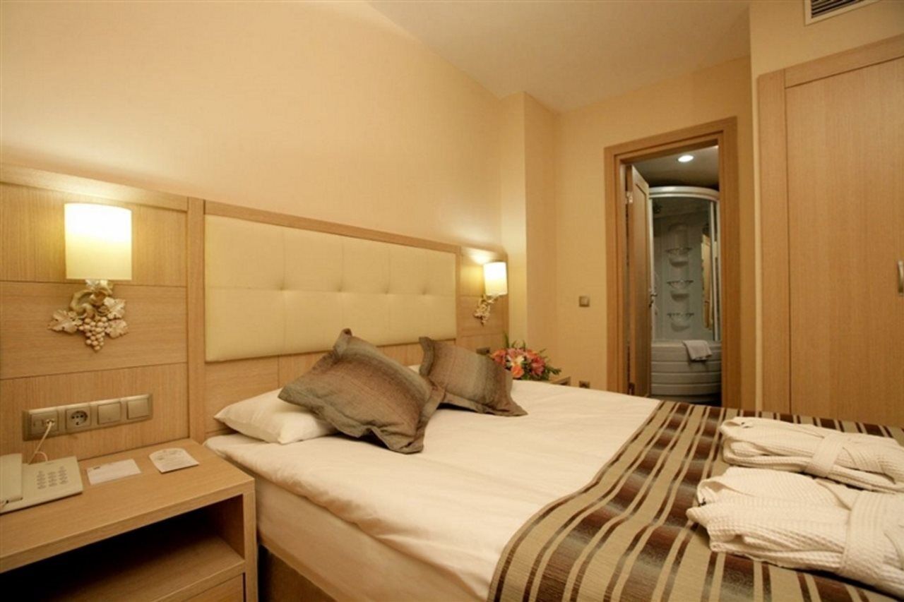 Golden Imperial Resort Hotel Colakli エクステリア 写真