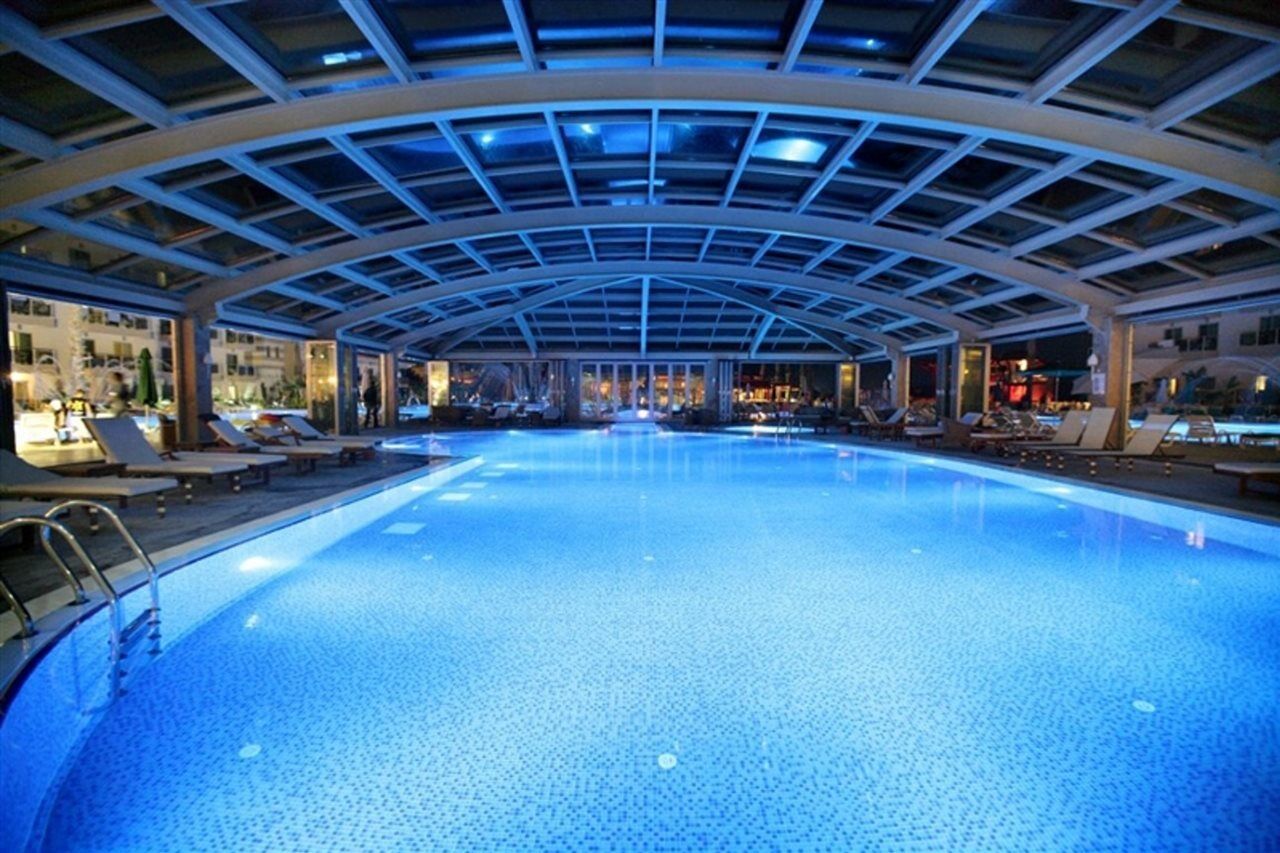 Golden Imperial Resort Hotel Colakli エクステリア 写真