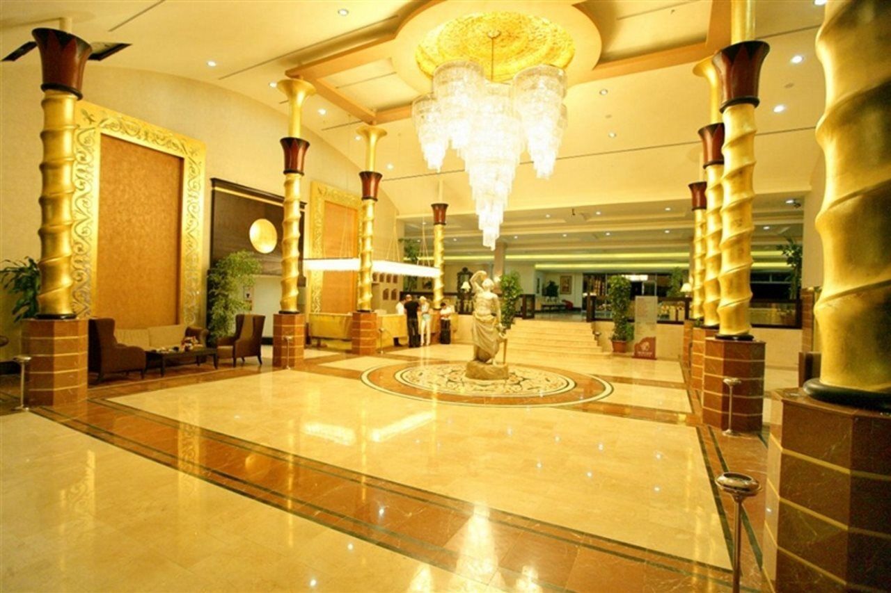 Golden Imperial Resort Hotel Colakli エクステリア 写真