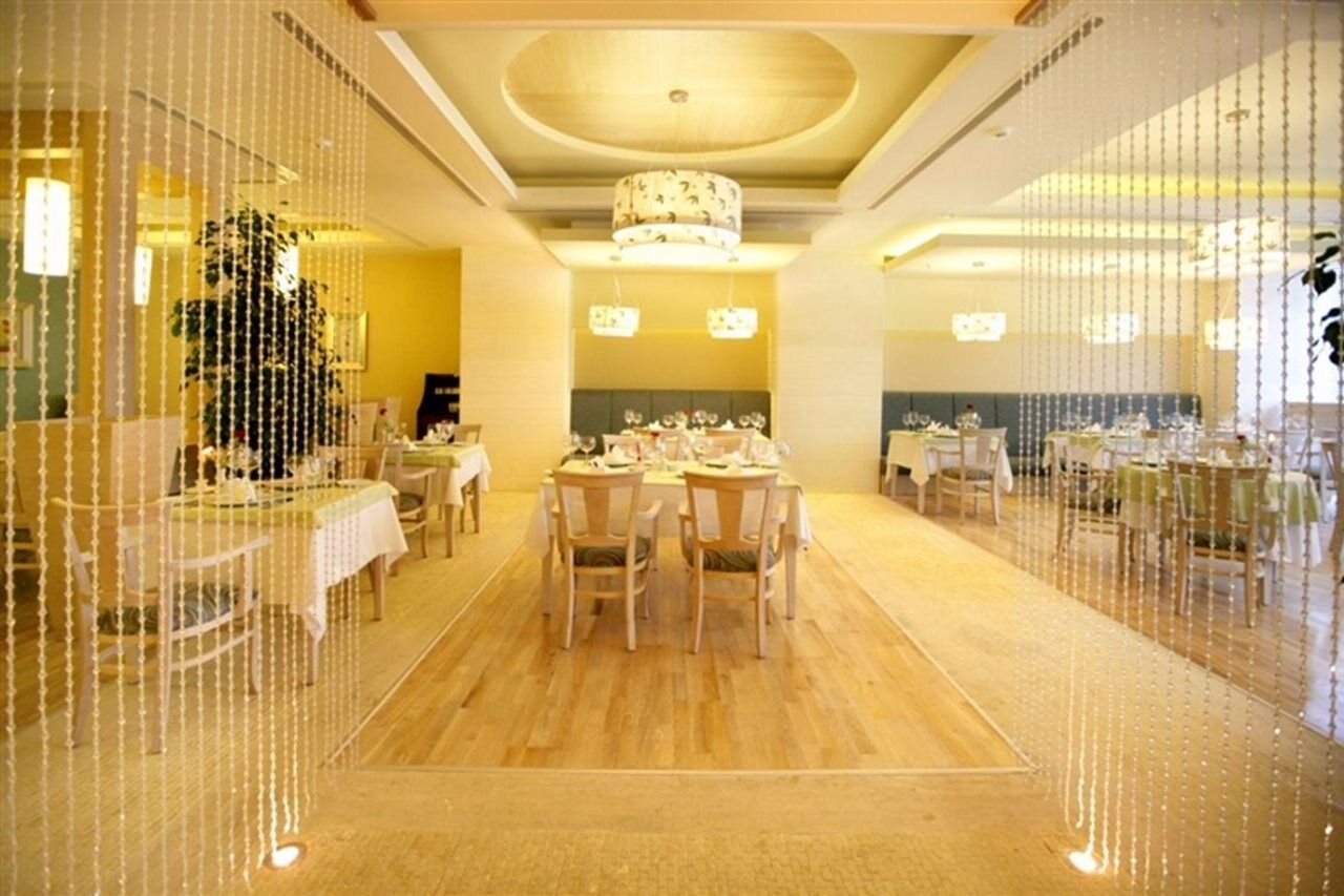 Golden Imperial Resort Hotel Colakli エクステリア 写真