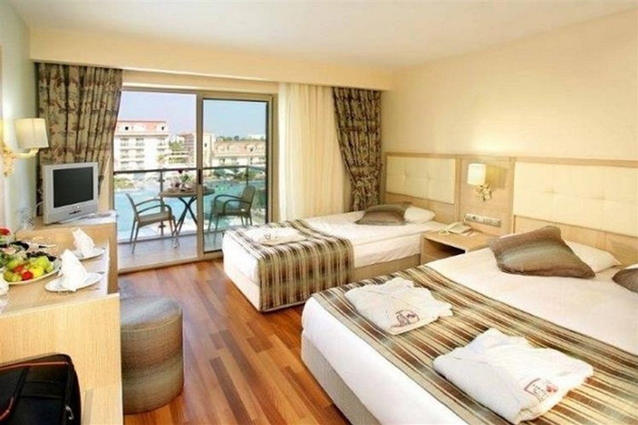 Golden Imperial Resort Hotel Colakli エクステリア 写真