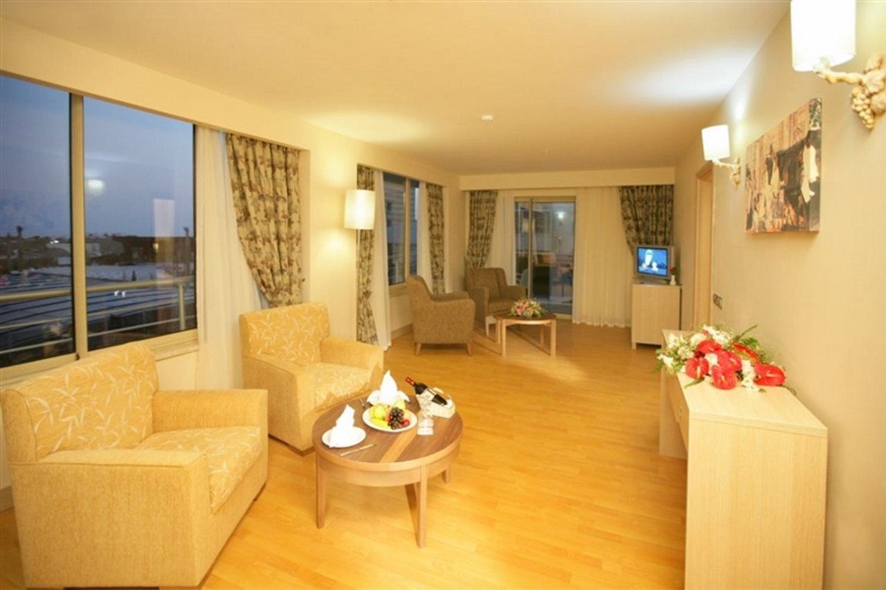 Golden Imperial Resort Hotel Colakli エクステリア 写真